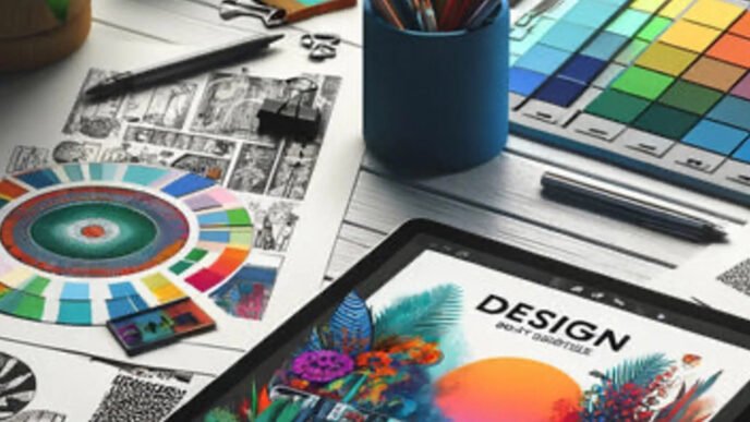 print demand changing game artists benefits 5