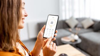 protect peace mind complete family security systems 6