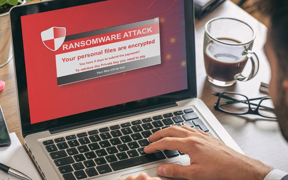 safeguard business ransomware attacks comprehensive