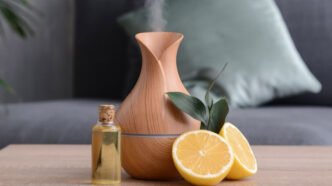 secrets fresh inviting home scent 2