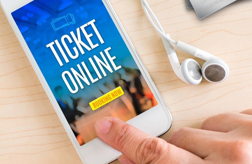 selling concert tickets online event sell