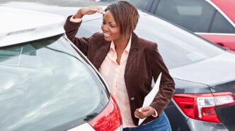 smart buyer checklist purchasing new car 2