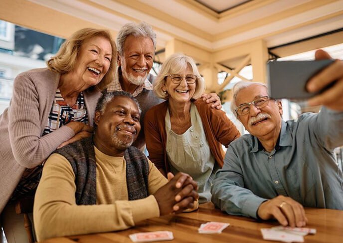 Your Ultimate Guide to a Smooth Transition to Senior Housing
