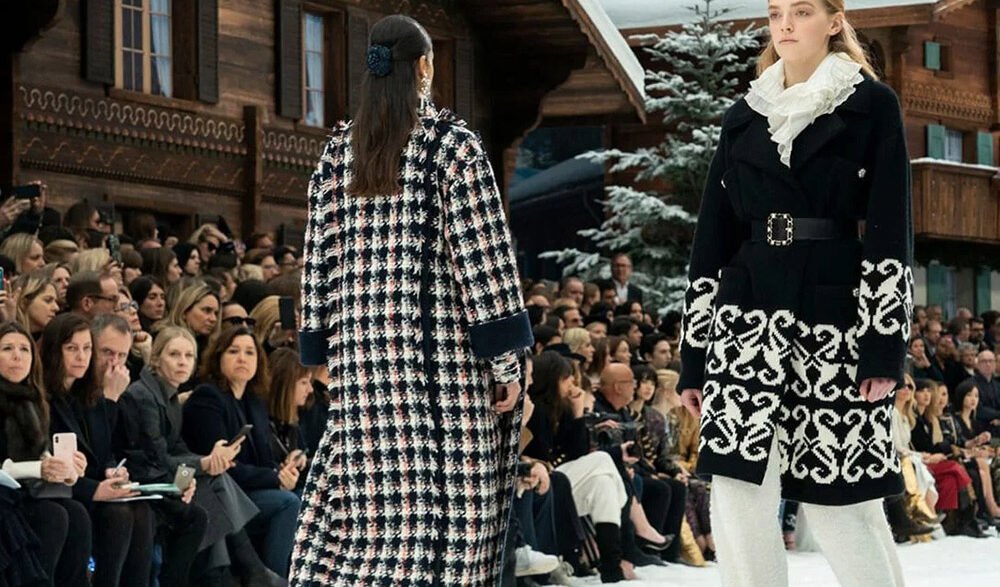 stay stylish this winter fashion event 1