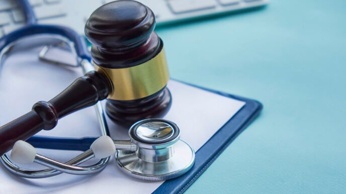 understanding legal differences malpractice negligence healthcare 4