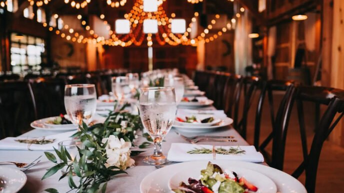 unforgettable engagement parties breaking bank 3