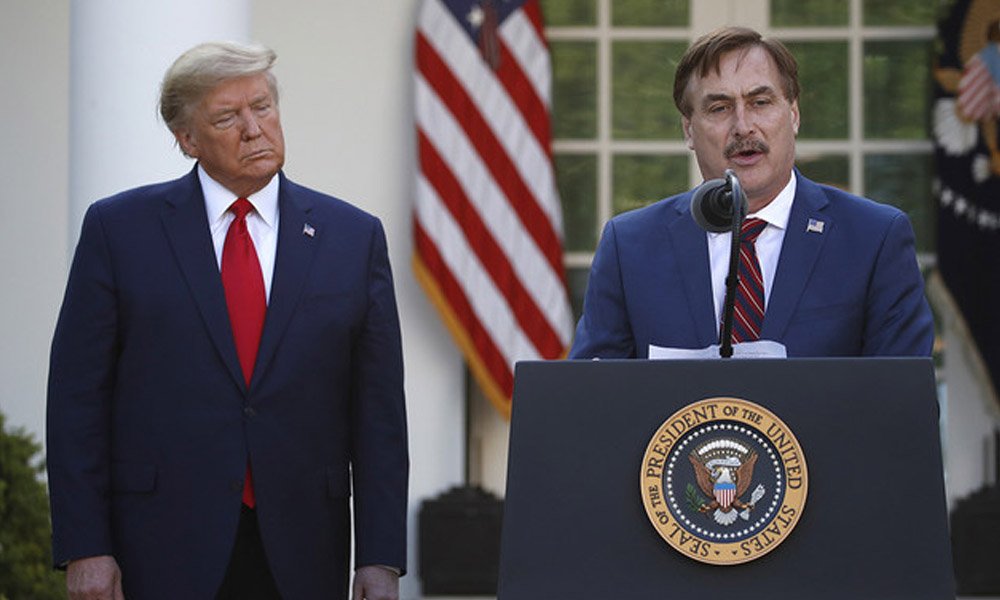  0000 mike lindell