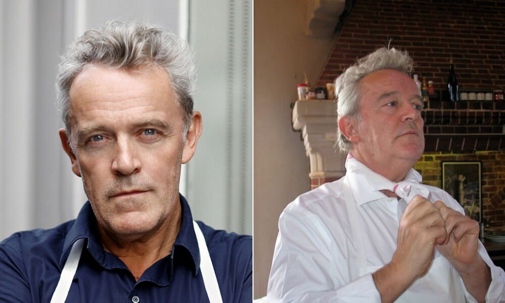 alain passard