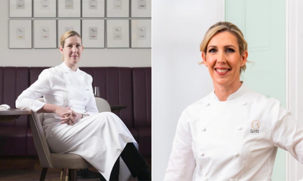 clare smyth