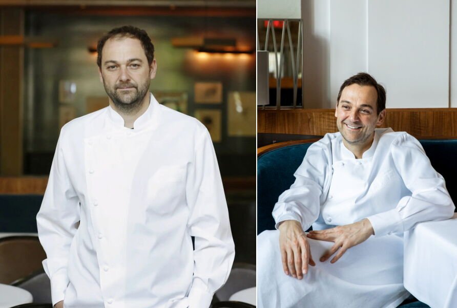 daniel humm