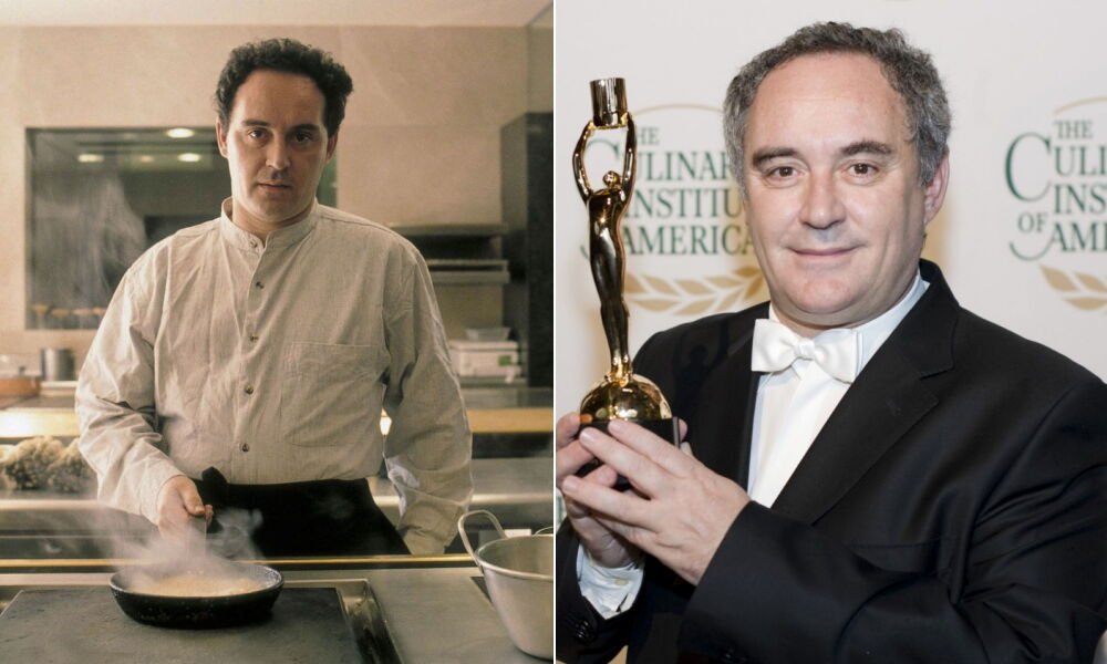 ferran adria