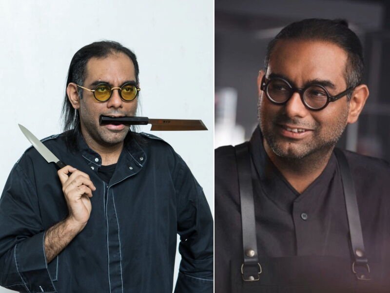 gaggan anand