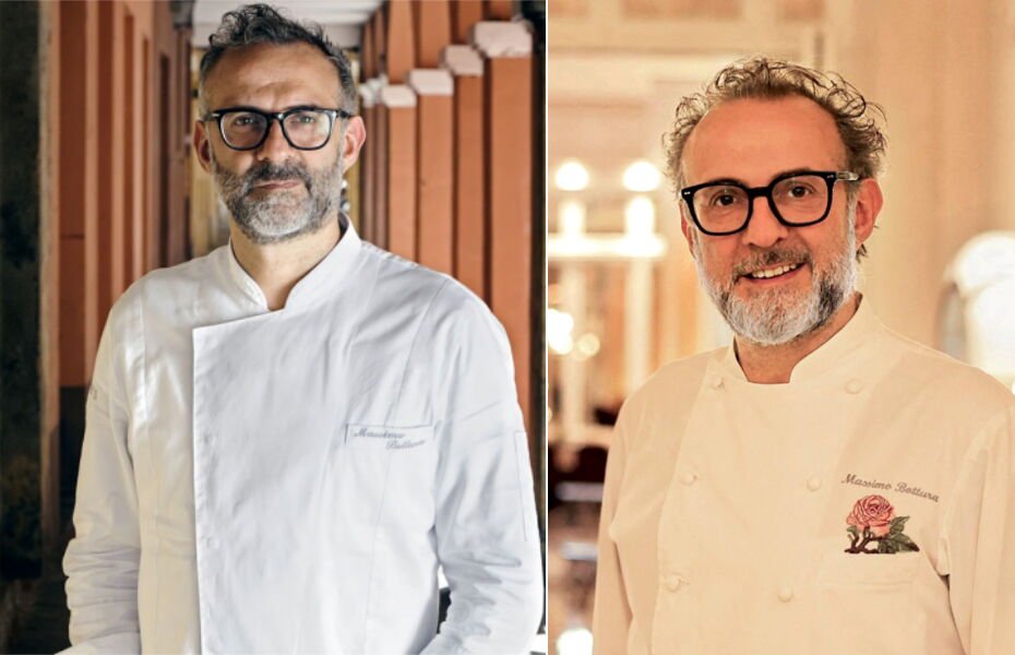 massimo bottura