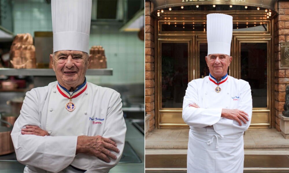 paul bocuse