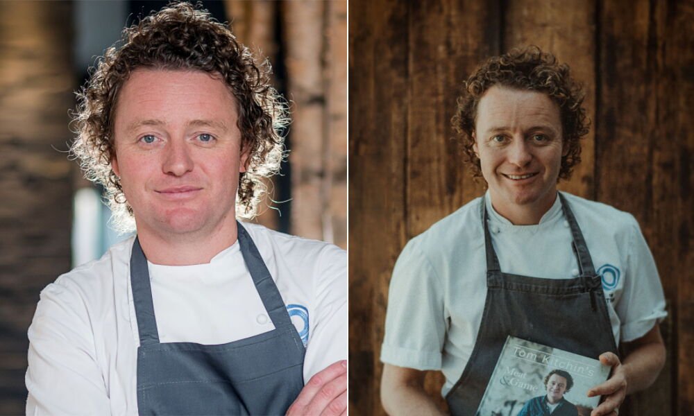 tom kitchin