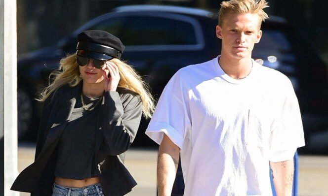 Angie Marie Cyrus: A Private Life in a Public Legacy