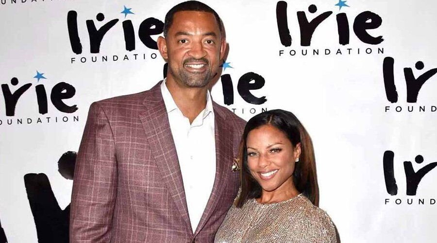 juwan howard       i