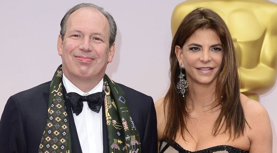 hans zimmer live       i