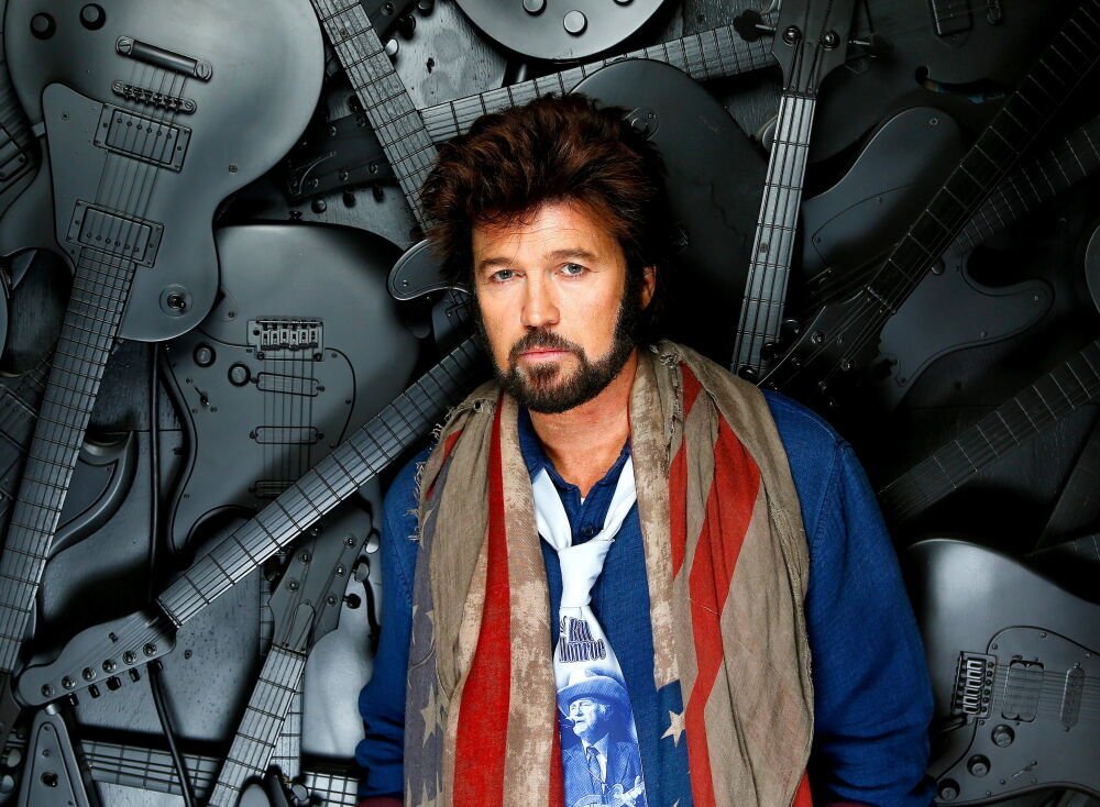 ron cyrus       i
