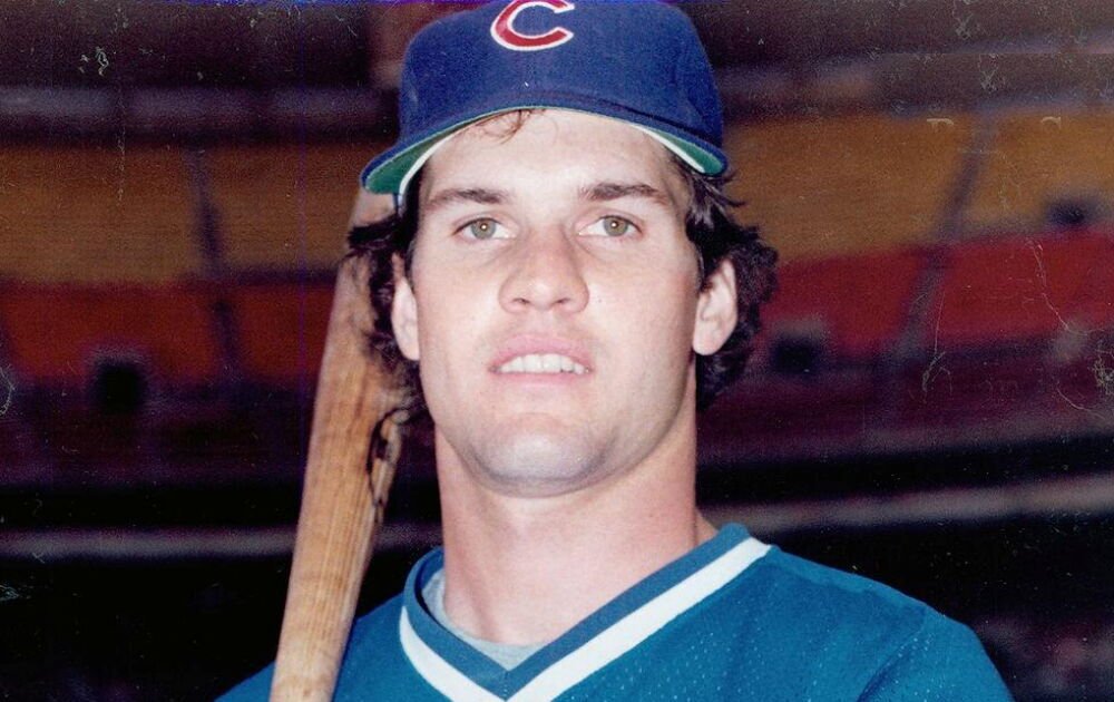 ryne sandberg       i