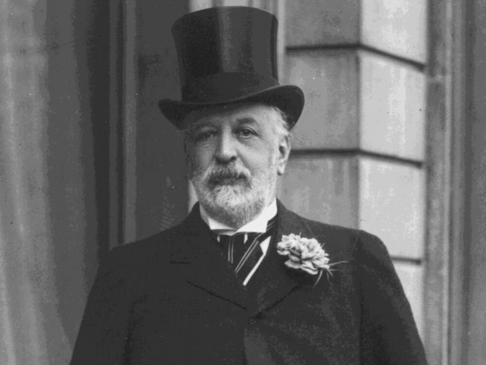 amschel rothschild       i