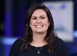 248 sarah huckabee sanders 1305 0 i5801
