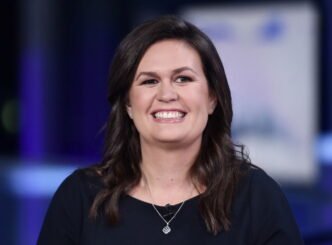 248 sarah huckabee sanders 1305 0 i5801