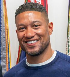 Alfonso Freeman: A Journey Through Film and Family