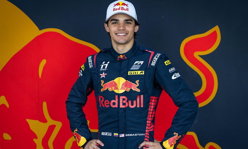 juan pablo montoya      i