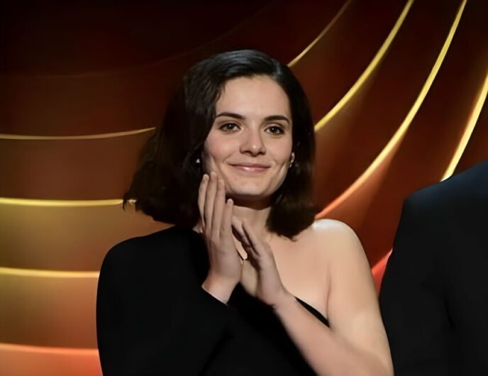 Tatiana Schlossberg: Prolific Environmental Journalist