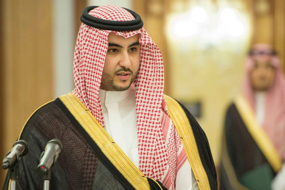 mohammad bin salman al saud        i