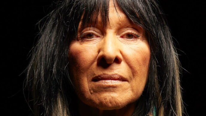 buffy sainte marie