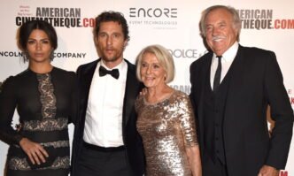 james donald mcconaughey