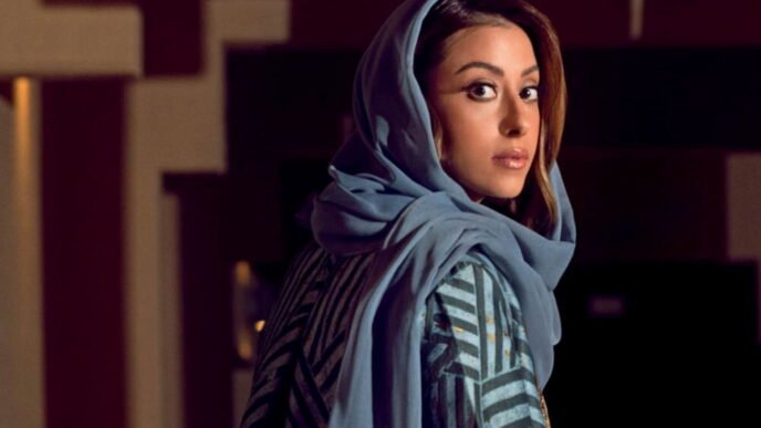 nora bint mohammad bin salman al saud