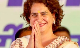 priyanka gandhi vadra