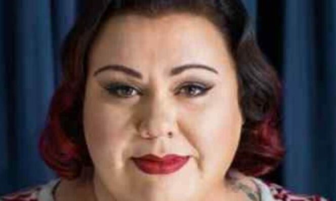 Life, Family, and Privacy of Robin Christensen-Roussimoff