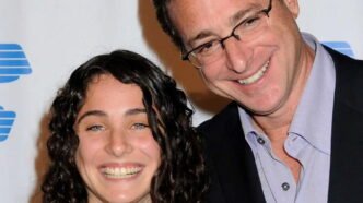 aubrey saget