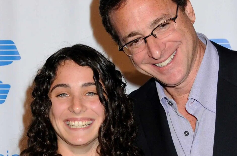 aubrey saget