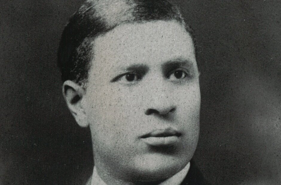 garrett morgan