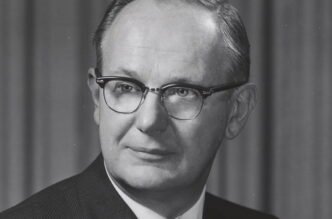 john g. trump