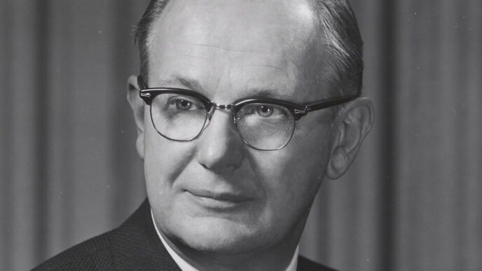 john g. trump