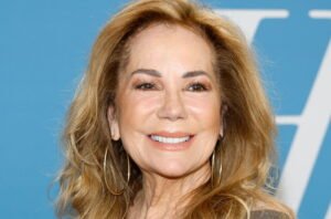 Kathie Lee Gifford: Iconic Television Host, Multifaceted Entertainer