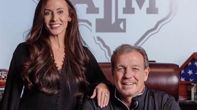 courtney harrison fisher