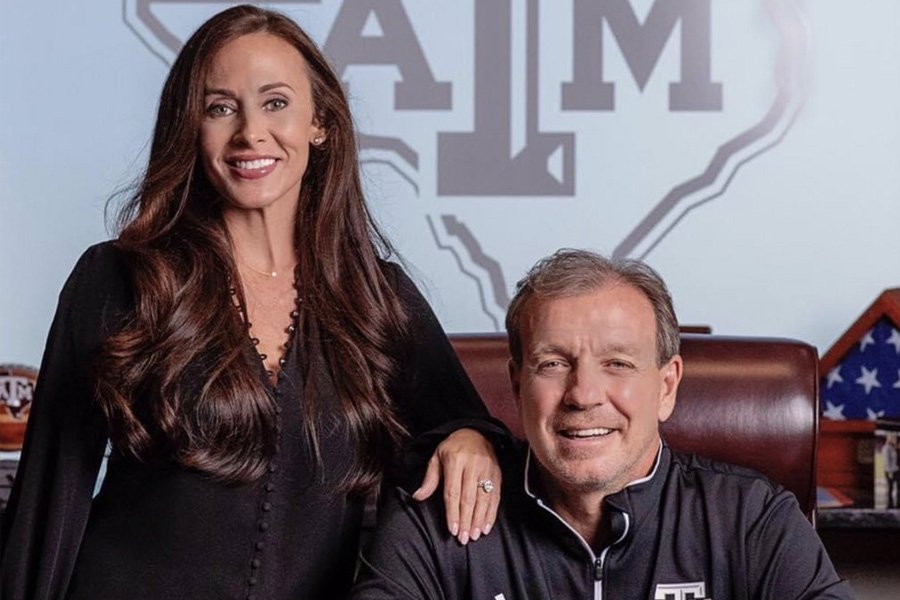 courtney harrison fisher