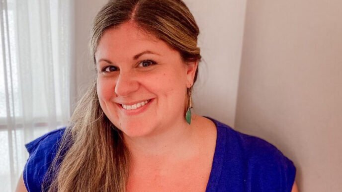 cristin teutul