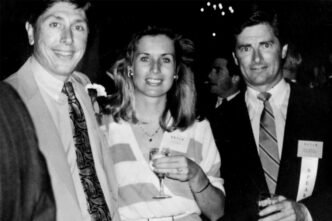 daniel broderick iii