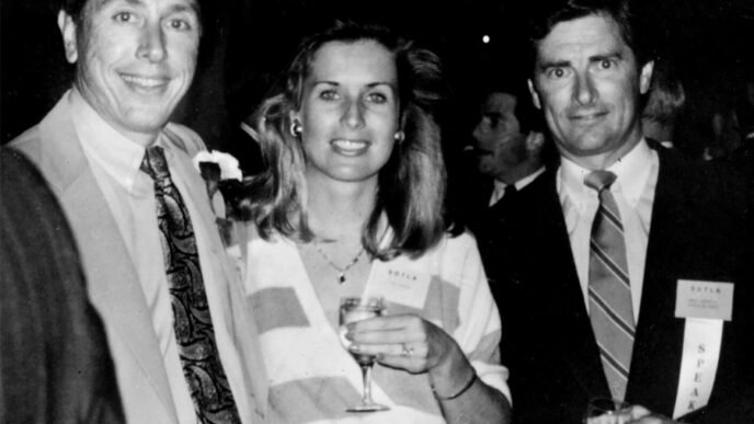 daniel broderick iii