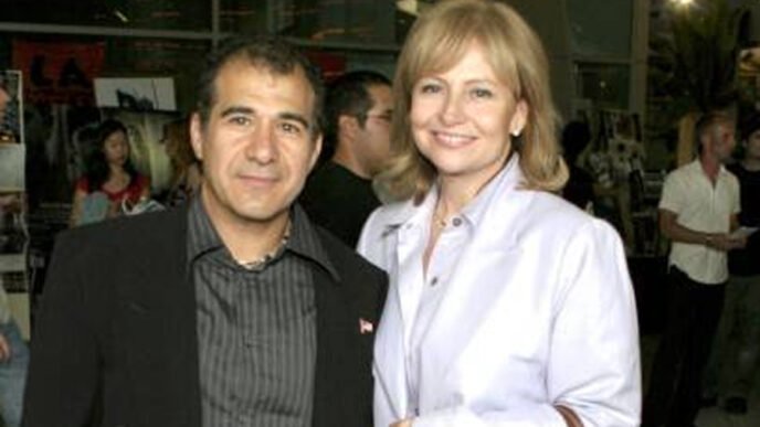 dina shawkat