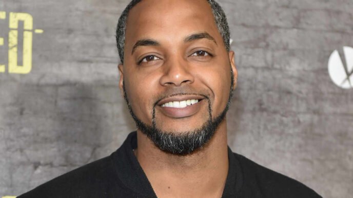 dj mike jackson