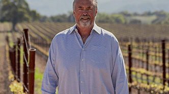 fess elisha parker iii